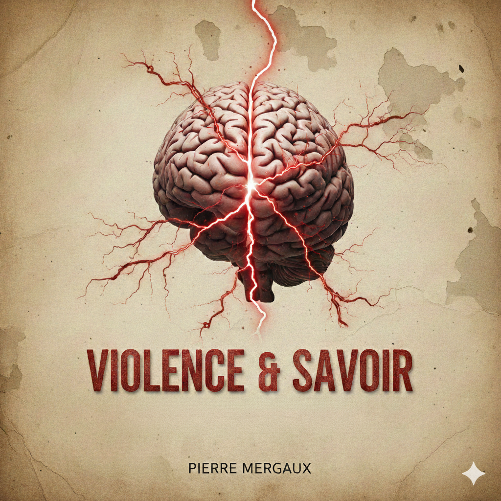 Violence vs Savoir